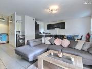 Appartement 4 pièces 80 m²