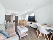 Appartement 4 pièces 80 m²