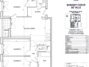 Appartement 4 pièces 80 m²