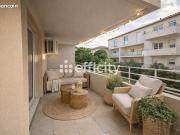 Appartement 4 pièces 80 m²