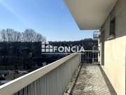 Appartement 4 pièces 80 m²