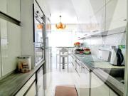 Appartement 4 pièces 80 m²