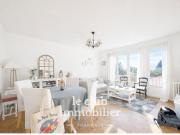 Appartement 4 pièces 80 m²