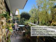 Appartement 4 pièces 80 m²