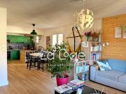 Appartement 4 pièces 80 m²