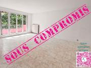 Appartement 4 pièces 80 m²