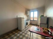 Appartement 4 pièces 80 m²