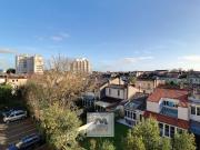 Appartement 4 pièces 80 m²