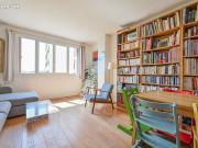Appartement 4 pièces 80 m²