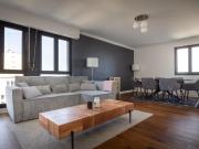 Appartement 4 pièces 80 m²