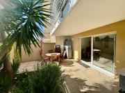 Appartement 4 pièces 80 m²