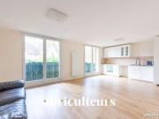 Appartement 4 pièces 80 m²