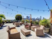 Appartement 4 pièces 80 m²