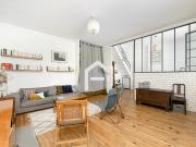 Appartement 3 pièces 80 m²