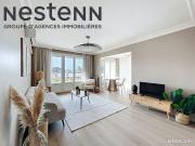 Appartement 4 pièces 80 m²