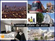 Appartement 4 pièces 80 m²