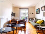 Appartement 4 pièces 80 m²