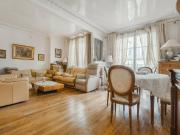 Appartement 4 pièces 80 m²