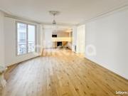 Appartement 4 pièces 80 m²