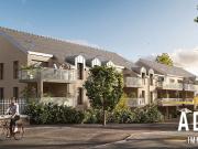 Appartement 4 pièces 80 m²