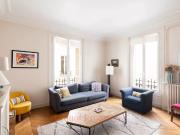 Appartement 4 pièces 80 m²