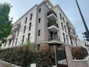 Appartement 4 pièces 80 m²