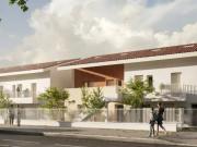 Appartement 4 pièces 80 m²