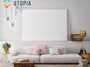 Appartement 4 pièces 80 m²