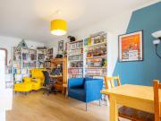 Appartement 4 pièces 80 m²