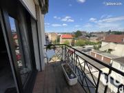 Appartement 4 pièces 80 m²