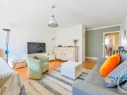 Appartement 4 pièces 80 m²