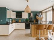 Appartement 4 pièces 80 m²