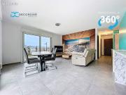 Appartement 4 pièces 80 m²