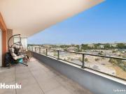 Appartement 4 pièces 80 m²