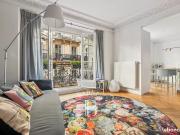 Appartement 4 pièces 80 m²