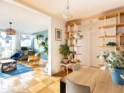Appartement 4 pièces 80 m²