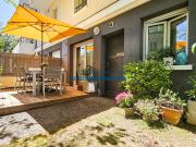 Appartement 4 pièces 80 m²