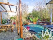 Appartement 4 pièces 80 m²