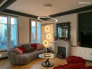 Appartement 4 pièces 80 m²
