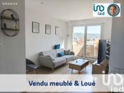 Appartement 4 pièces 80 m²