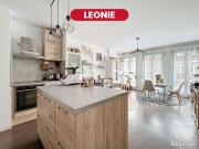 Appartement 4 pièces 80 m²