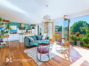 Appartement 4 pièces 80 m²