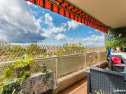 Appartement 4 pièces 80 m²