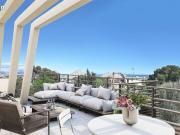 Appartement 4 pièces 80 m²