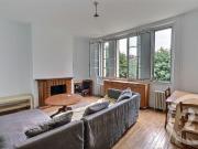 Appartement 4 pièces 80 m²