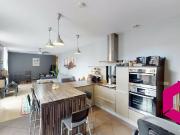 Appartement 4 pièces 80 m²