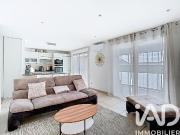 Appartement 4 pièces 80 m²