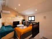 Appartement 4 pièces 80 m²