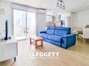 Appartement 4 pièces 80 m²