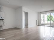 Appartement 4 pièces 80 m²